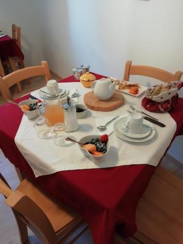 B&B Le Fontane Fam. Degan Hotel in Trentino-South Tyrol