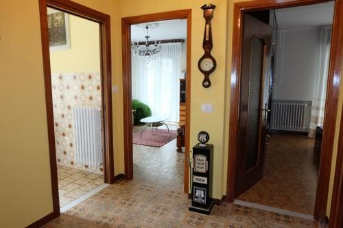B&B L'Edera Hotel in Canton of Valais