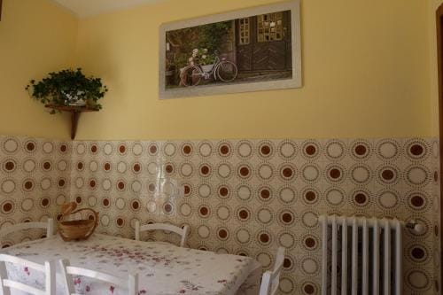 B&B L'Edera Hotel in Canton of Valais
