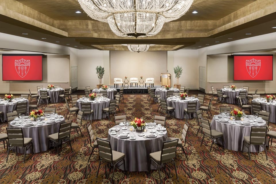 Ballroom