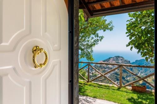 Monte Brusara Relais Hotel in Ravello