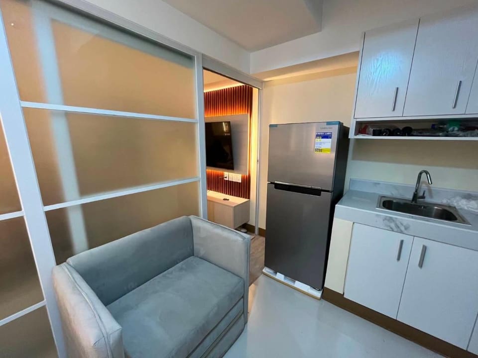 Vivaldi Residences Davao Cozy Haven Apartment hotel in Davao City