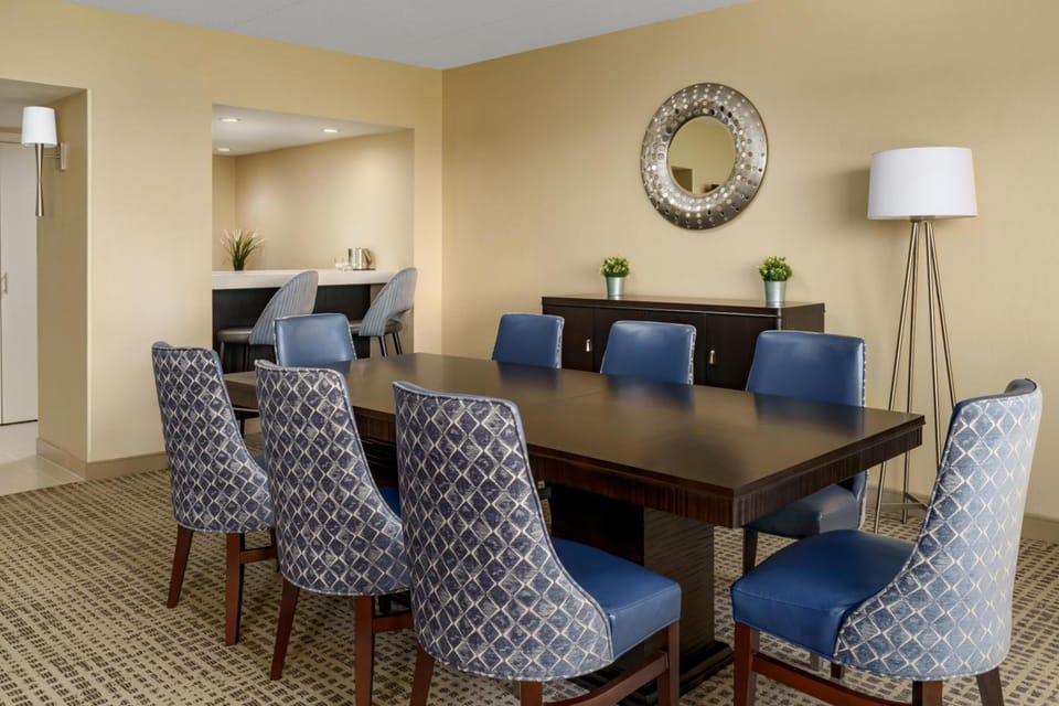 Meeting room / ballrooms