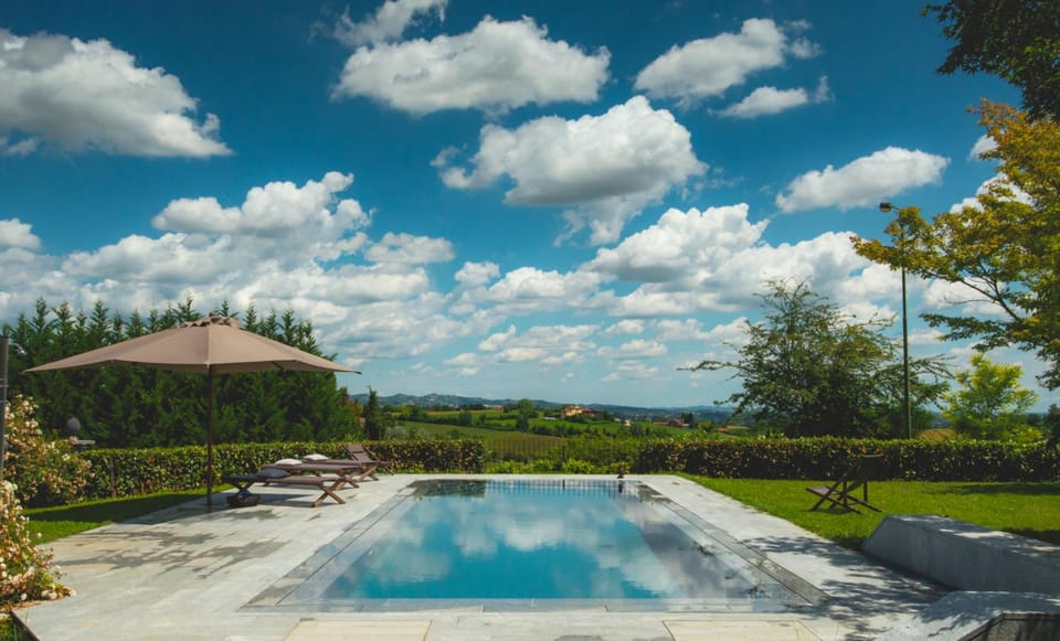 B&B Puntodivista Hotel in Piedmont