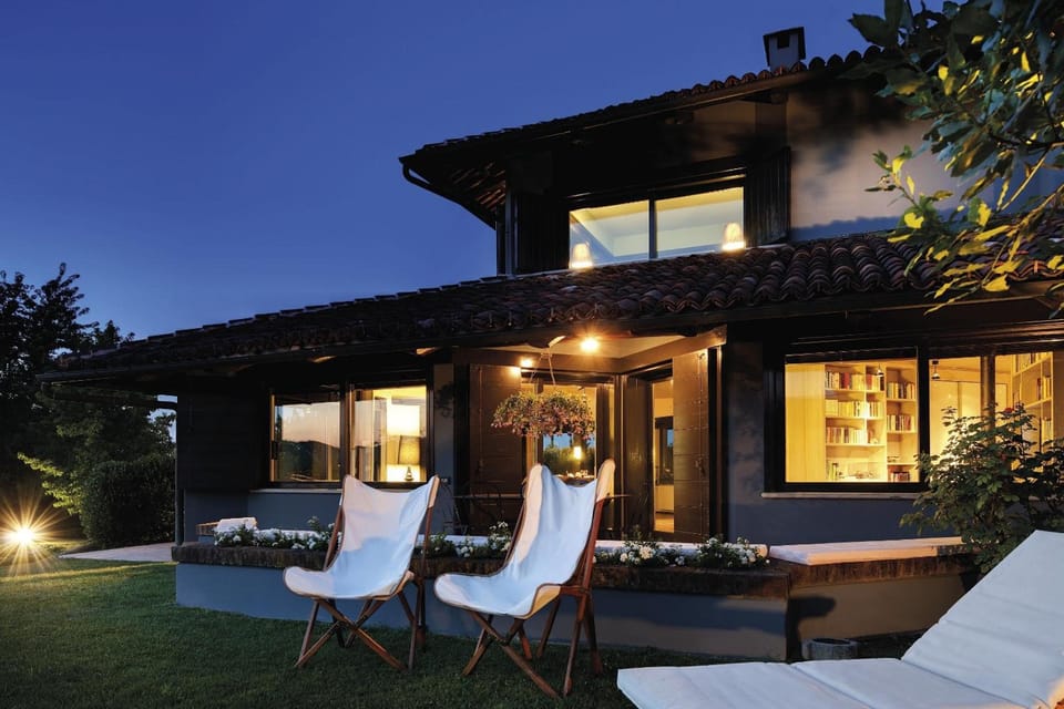 B&B Puntodivista Hotel in Piedmont