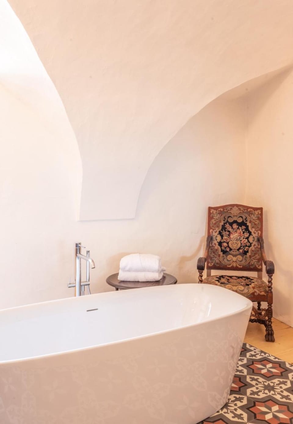 Schloss Freudenstein Hotel in Trentino-South Tyrol