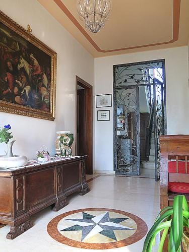 B&B Villa Romano Hotel in Treviso