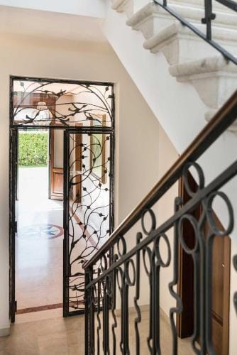 B&B Villa Romano Hotel in Treviso