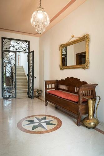 B&B Villa Romano Hotel in Treviso
