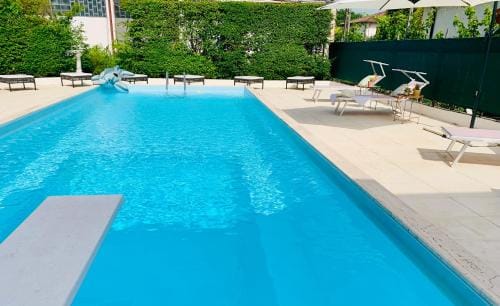 B&B Casa Silingardi Hotel in Veneto