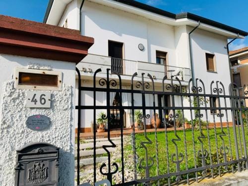 B&B Casa Silingardi Hotel in Veneto