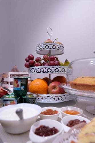 B&B Grazia Hotel in Campania