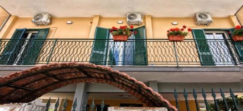 B&B Grazia Hotel in Campania
