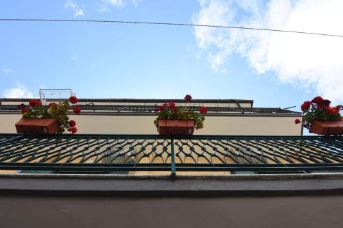 B&B Grazia Hotel in Campania