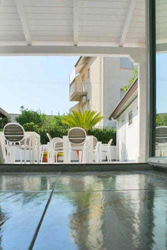 Praja vecchia Hotel in Praia A Mare