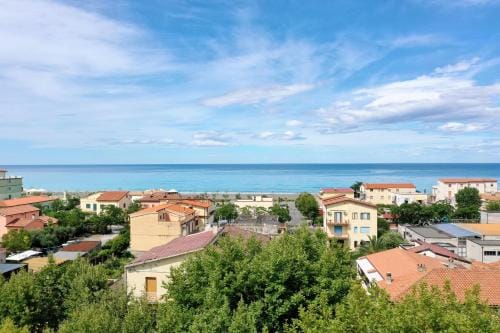 Praja vecchia Hotel in Praia A Mare