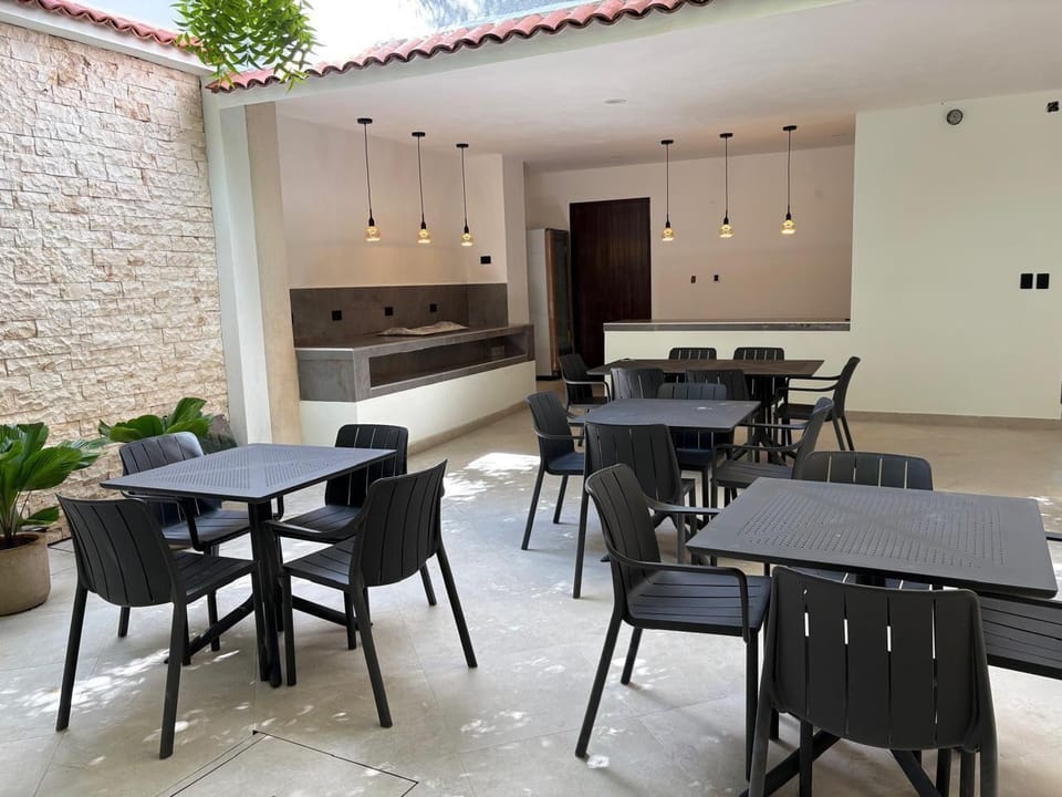 Hotel Boutique Casa Vivaldi Hotel in Merida