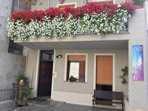 B&B Stephany Hotel in Province of Brescia