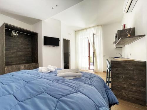 Sunny House - De Vivo Realty Sorrento Hotel in Priora
