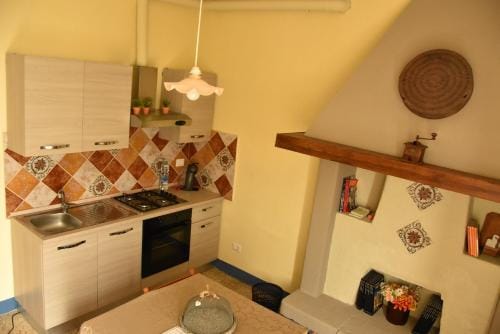 Terme e relax nella campagna viterbese Hotel in Umbria