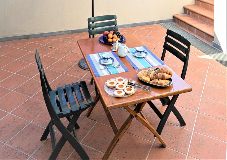 B&B Villa Apuana Hotel in Marina di Carrara