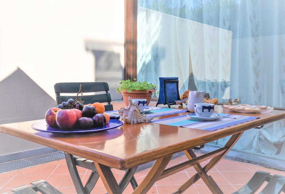 B&B Villa Apuana Hotel in Marina di Carrara