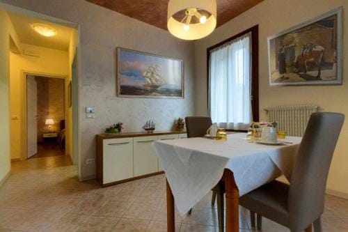 Residence San Miguel (6) Hotel in Vicenza
