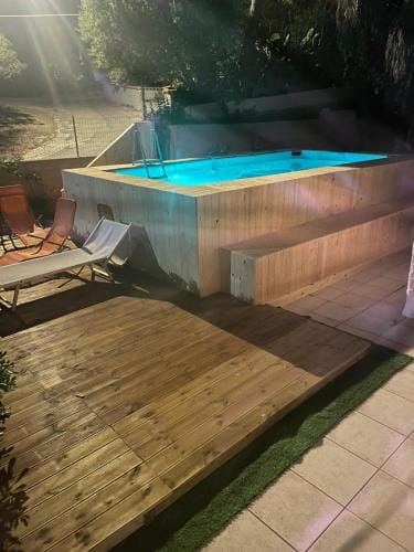 Villa Diana affitta camere Hotel in Stintino