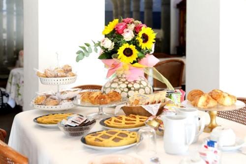B&B Villa Floriana Hotel in Tortoreto
