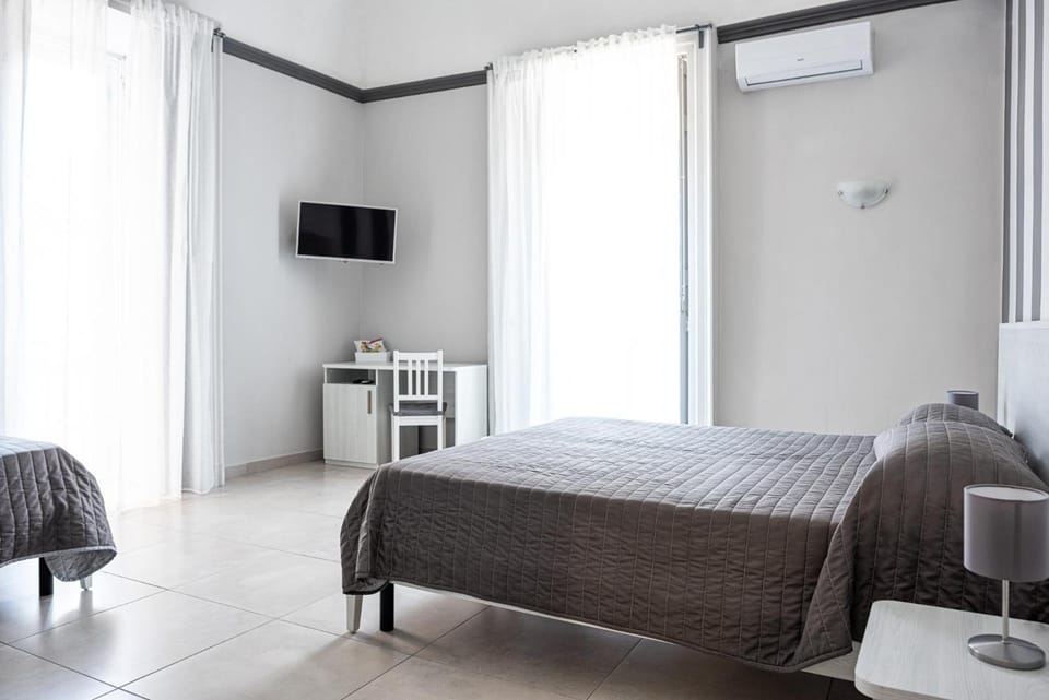 Hotel Costanza Hotel in Catania