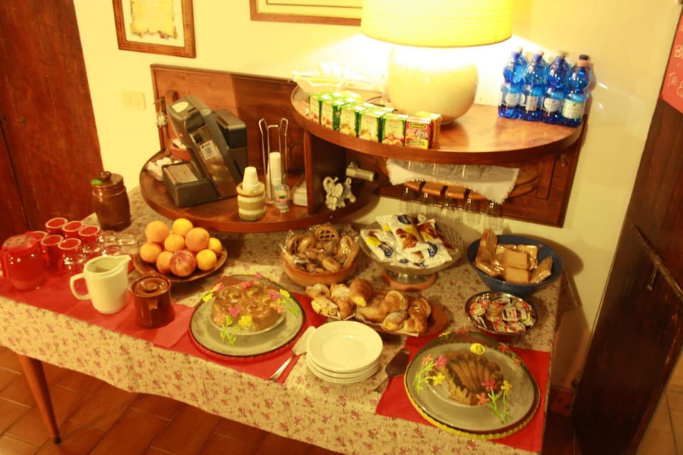 BeB Reboglio Hotel in Veneto