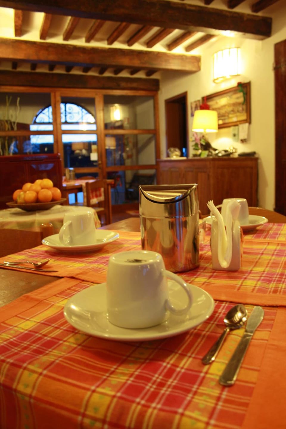 BeB Reboglio Hotel in Veneto