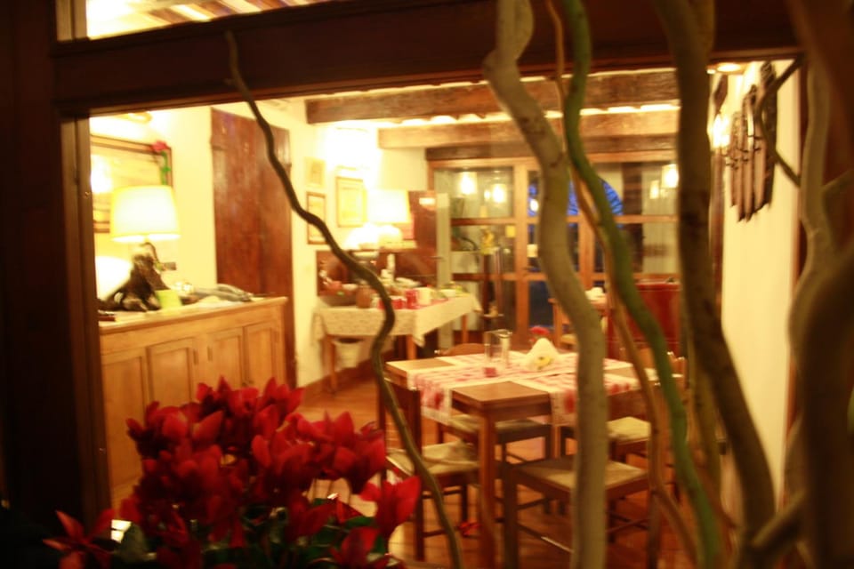 BeB Reboglio Hotel in Veneto