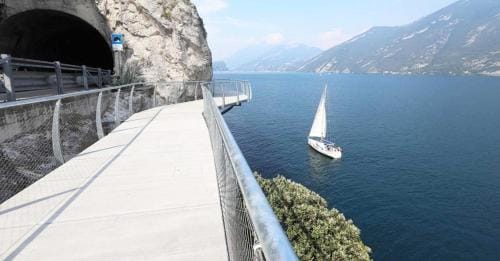 Appartamento BeB Preone CINIT089 Hotel in Limone Sul Garda