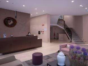 Boutique Hotel Touring Hotel in Verona