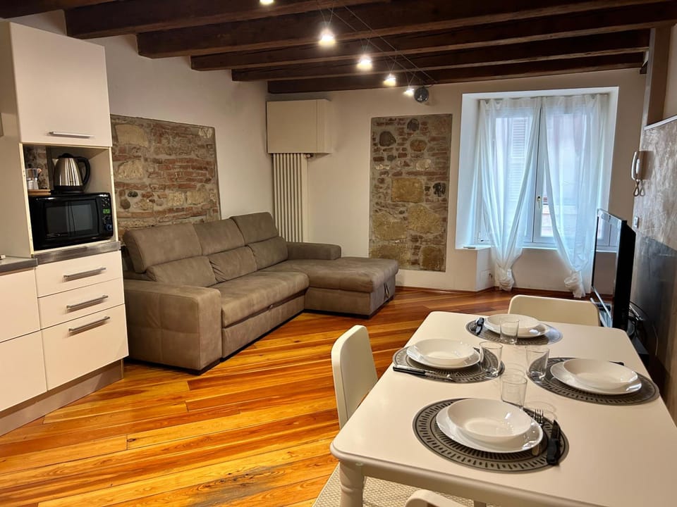 Boutique Hotel Touring Hotel in Verona