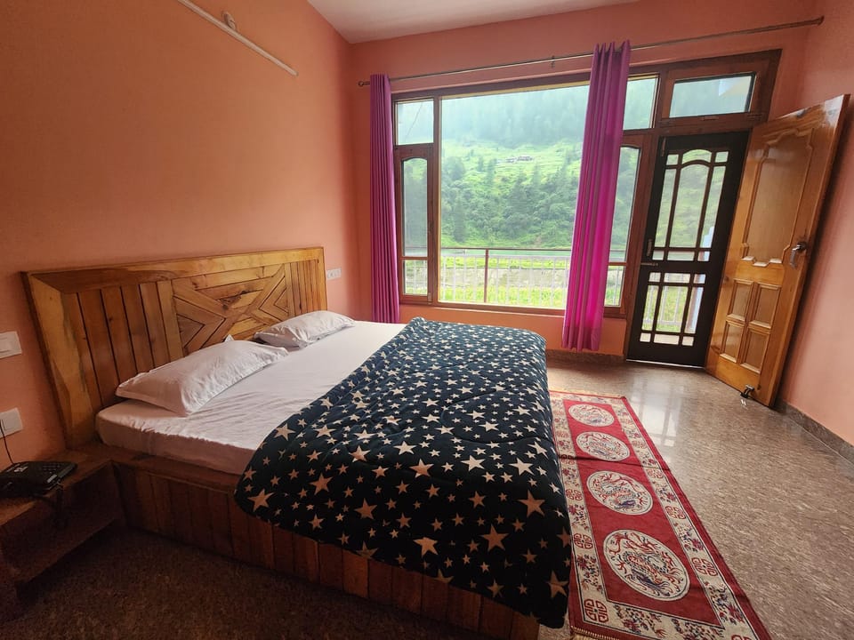 Hotel Manik Hotel in Himachal Pradesh