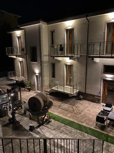 Millstone House Hotel in La Spezia