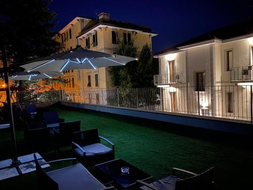 Millstone House Hotel in La Spezia
