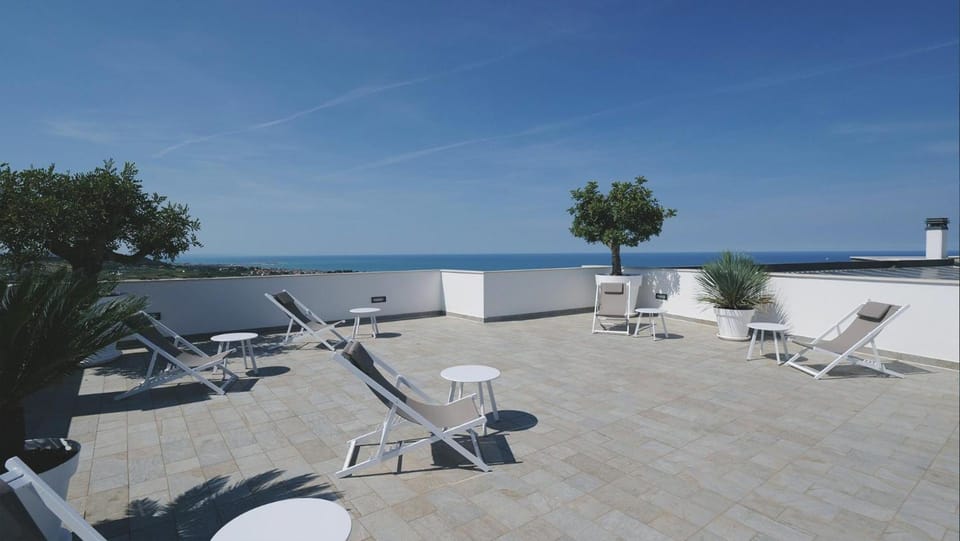 Villa Verna Agriresort Resort in Francavilla al Mare