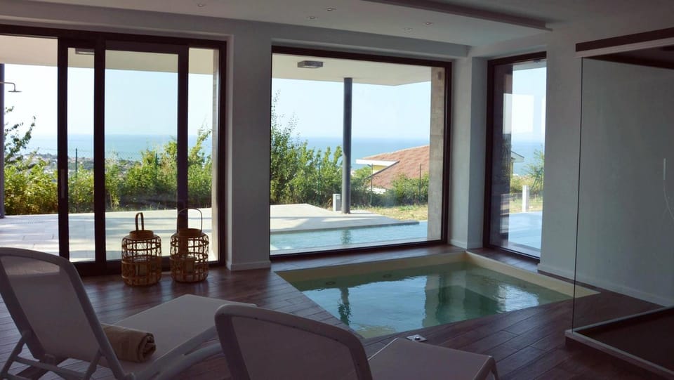 Villa Verna Agriresort Resort in Francavilla al Mare
