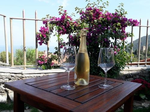 Il Porto di Benny Hotel in Liguria