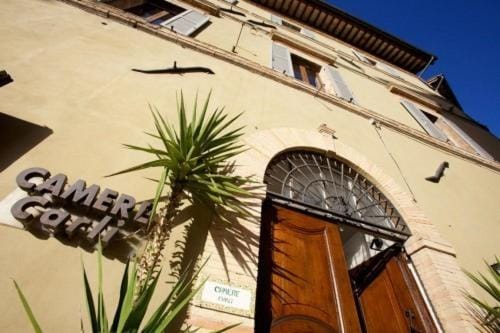 Camere Carli Hotel in Assisi