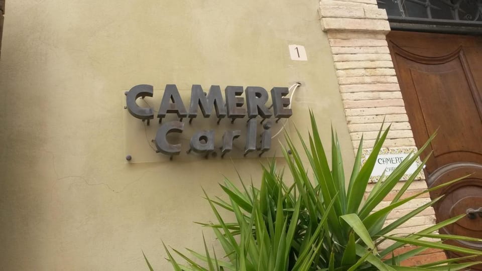 Camere Carli Hotel in Assisi