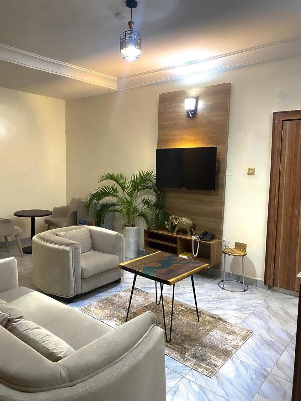 Marrisson Hotel  Hotel in Abuja