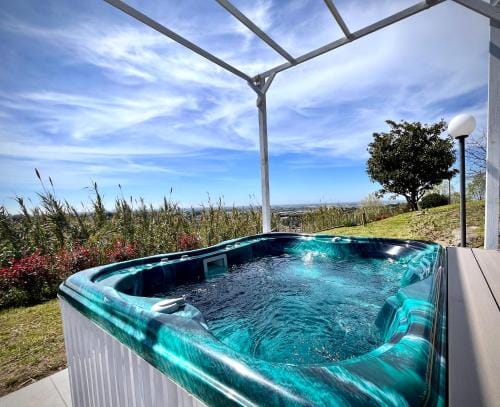 Cape House Hotel in Lazio