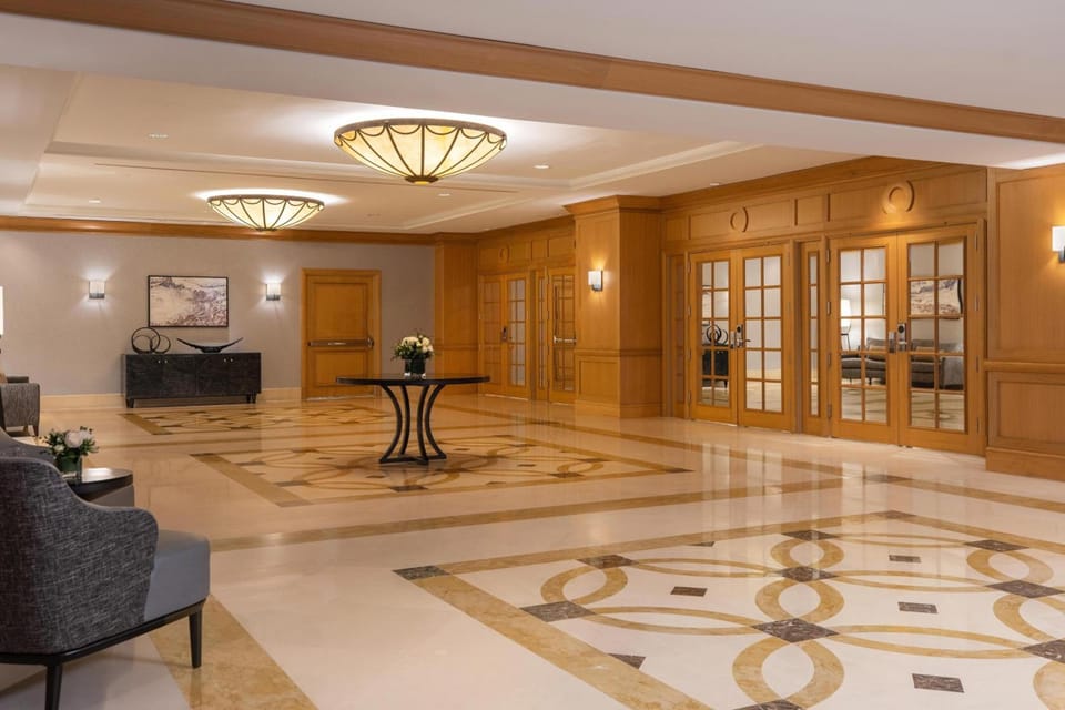 Meeting room / ballrooms