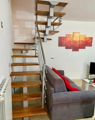 B&B Continanza Hotel in Basilicata