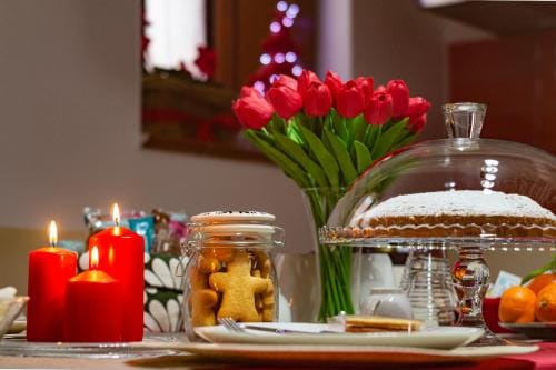 B&B Continanza Hotel in Basilicata