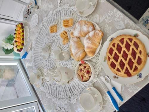 Il borgo di Iaconti Hotel in Campania